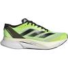 Footwear White/Core Black/Lucid Lemon