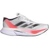 White/Aurora Met./Solar Red