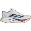 White/Dark Blue/Pure Ruby