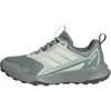 Silver Green Off White Preloved Fig