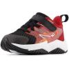Black/True Red/Blaze Orange