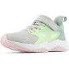 Grey Matter/Mint Flash/Mosaic Green
