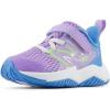 Lilac Glo/Sky Blue/Pixel Green