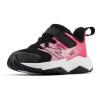 Signal Pink/Black
