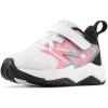 White/Real Pink/Black