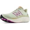 Natural Mint/Olivine/Purple Fuchsia