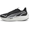 Puma Black/Puma Silver/Puma White