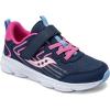 Navy/Pink