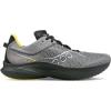 Gravel/Black