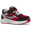Black/Red