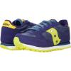 Navy/Green/Yellow