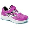 Pink/Silver