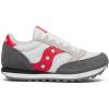 White/Grey/Red