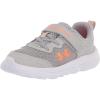 (103) Mod Gray/Orange Blast/Orange Blast