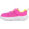 (652) Rebel Pink/High Vis Yellow/White