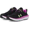 (002) Black/Vivid Magenta/Morph Green