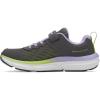 (025) Castlerock/Green Vibe/Transparent