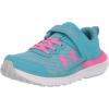 (400) Glacier Blue/Halo Gray/Rebel Pink