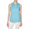 (421) Blue Foam / White / Metallic Silver