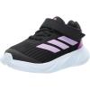 Black/Bliss Lilac/Purple Burst