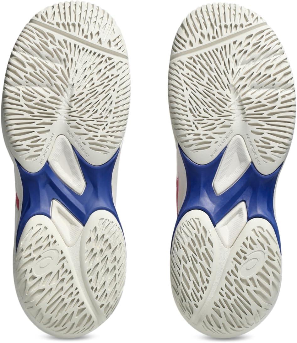 image:imageASICS Kids GelGame Grade School Tennis ShoesCreamBright Rose