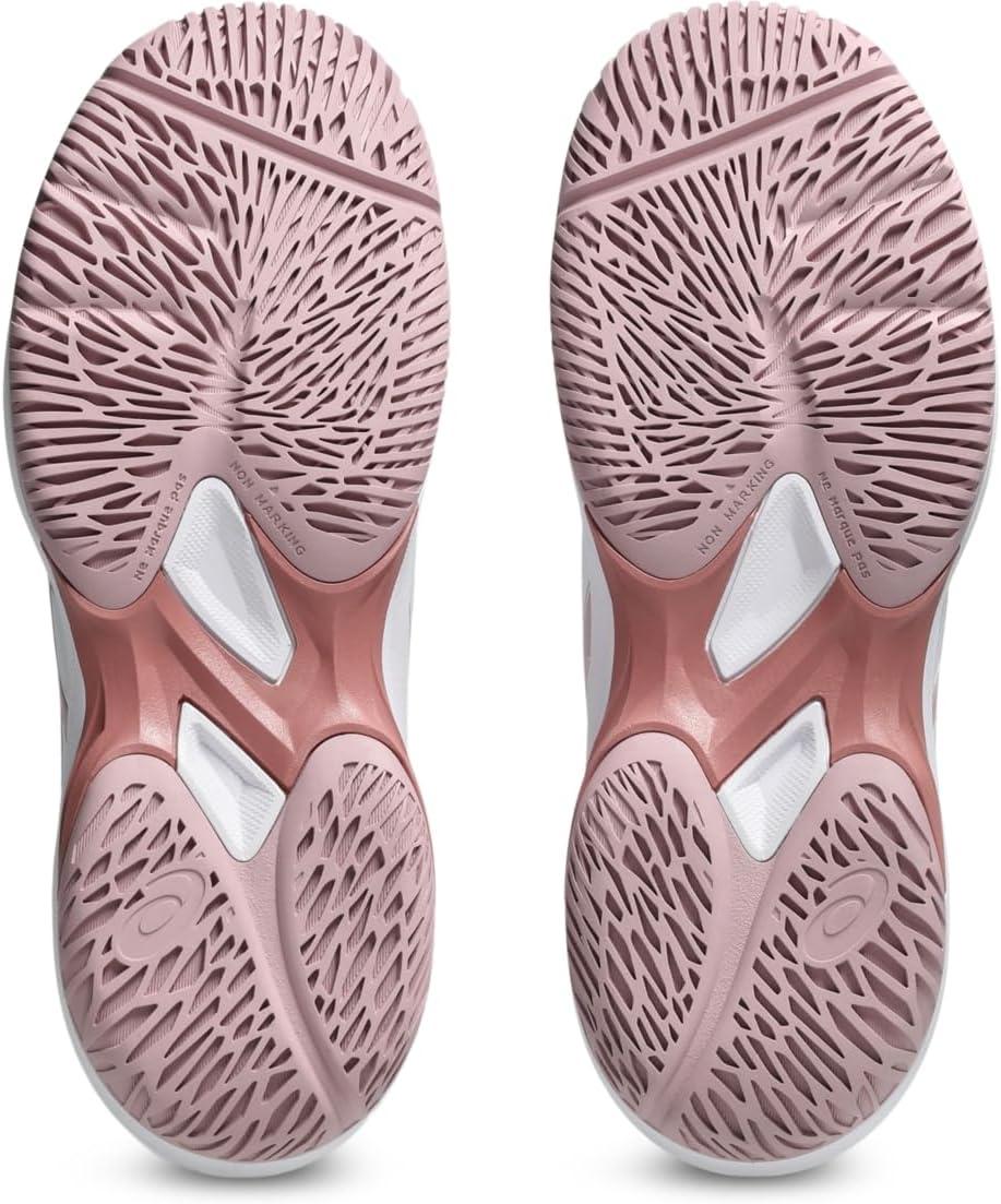 image:imageASICS Kids GelGame Grade School Tennis ShoesWhiteMorganite
