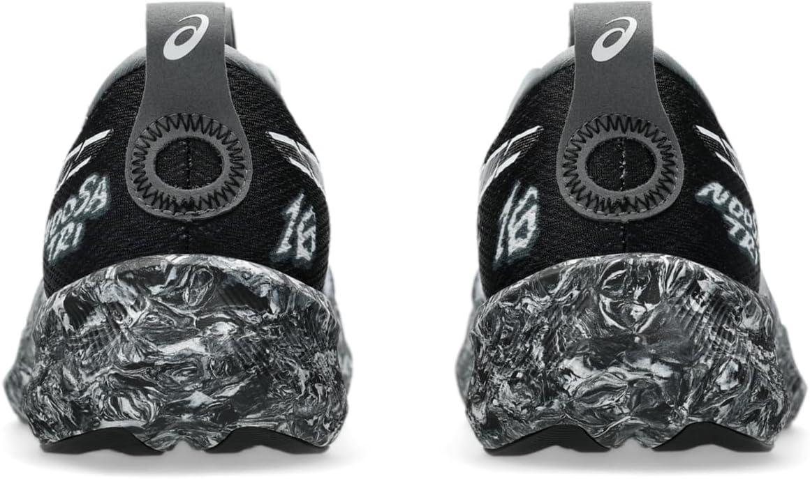 image:imageASICS Mens Noosa TRI 16 Running ShoesBlackWhite