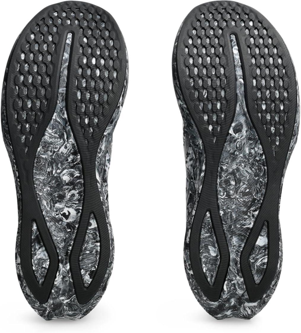 image:imageASICS Mens Noosa TRI 16 Running ShoesBlackWhite