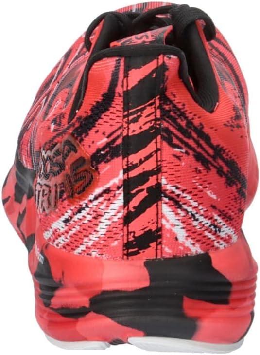 image:imageASICS Mens Noosa TRI 16 Running ShoesElectric Red Diva Pink