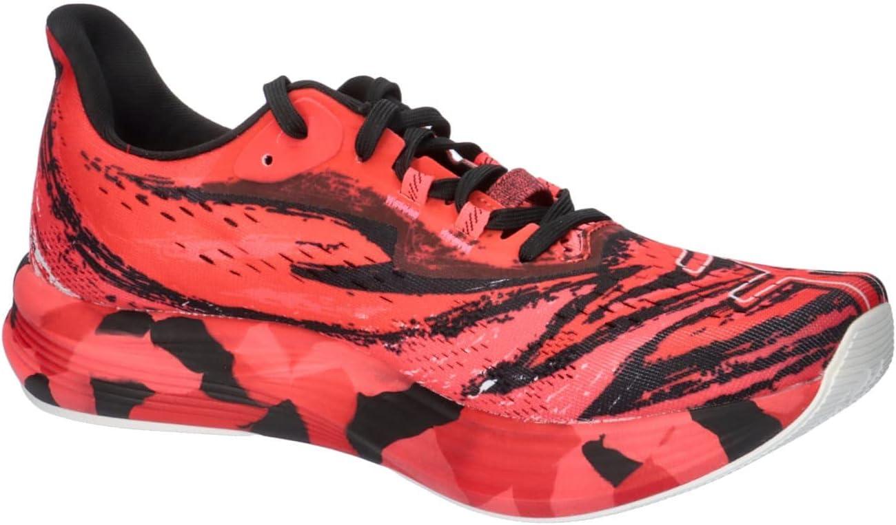 image:imageASICS Mens Noosa TRI 16 Running ShoesElectric Red Diva Pink