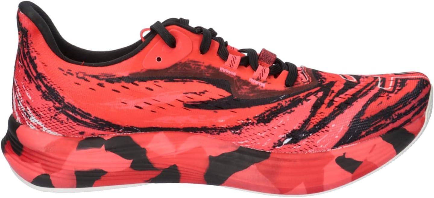 image:imageASICS Mens Noosa TRI 16 Running ShoesElectric Red Diva Pink