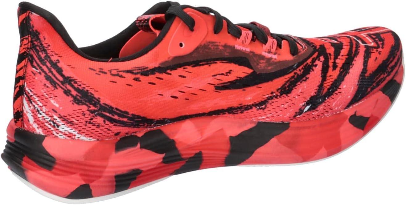 image:imageASICS Mens Noosa TRI 16 Running ShoesElectric Red Diva Pink