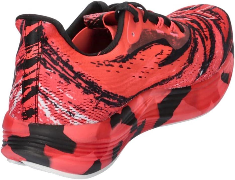 image:imageASICS Mens Noosa TRI 16 Running ShoesElectric Red Diva Pink