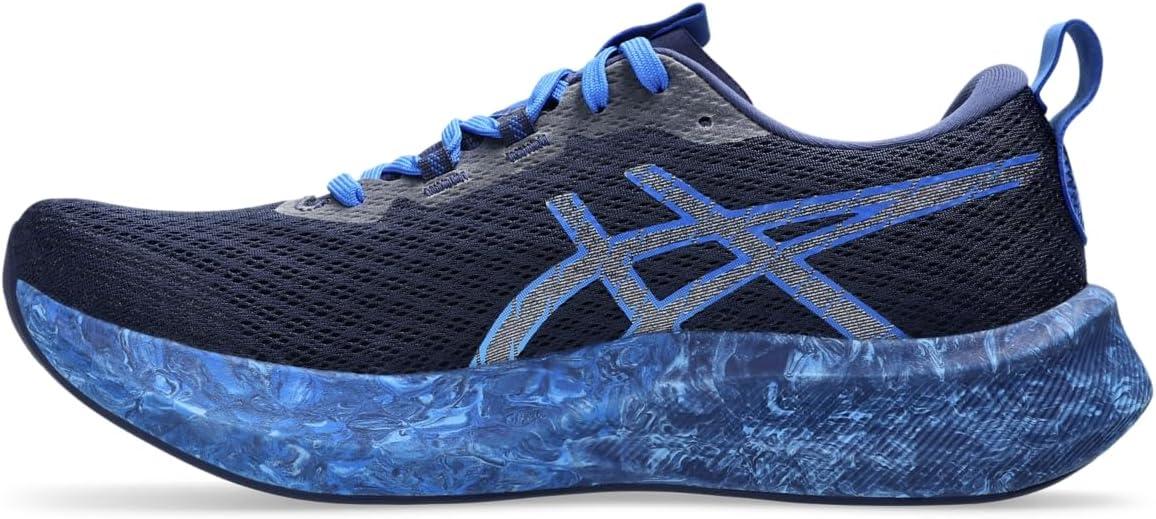 image:imageASICS Mens Noosa TRI 16 Running ShoesIndigo BlueBlue Coast