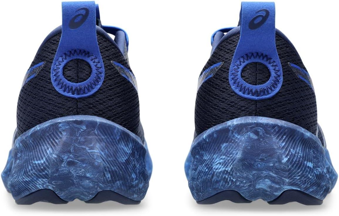 image:imageASICS Mens Noosa TRI 16 Running ShoesIndigo BlueBlue Coast