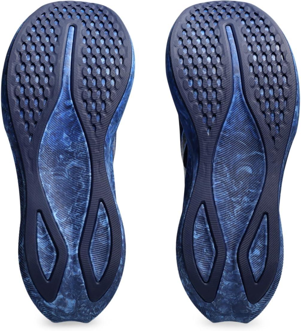 image:imageASICS Mens Noosa TRI 16 Running ShoesIndigo BlueBlue Coast