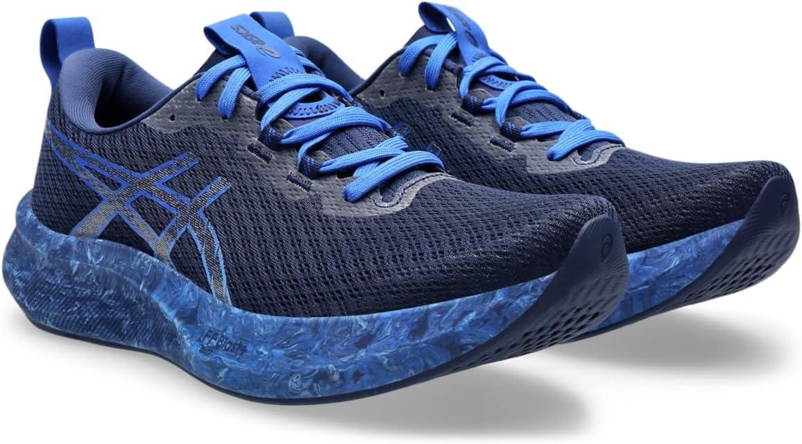 image:imageASICS Mens Noosa TRI 16 Running ShoesIndigo BlueBlue Coast