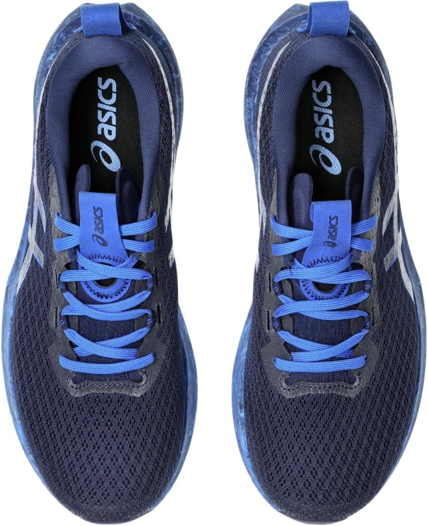 image:imageASICS Mens Noosa TRI 16 Running ShoesIndigo BlueBlue Coast