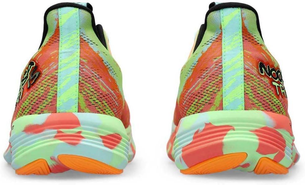 image:imageASICS Mens Noosa TRI 16 Running ShoesLime Burst Illuminate Mint
