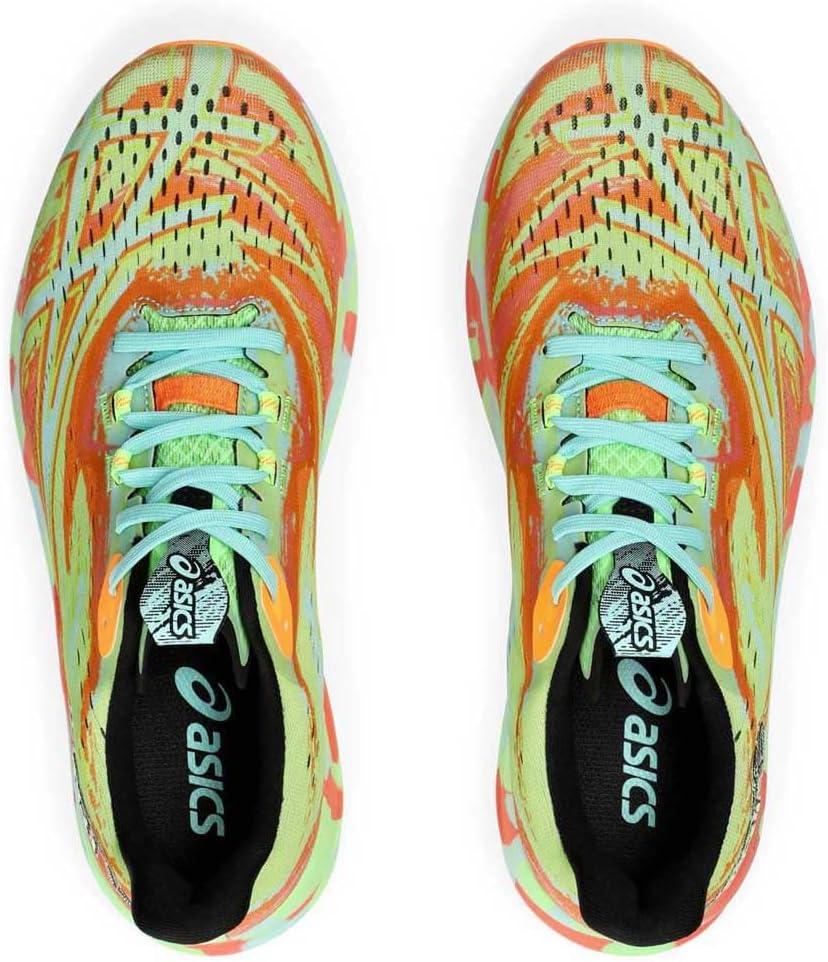image:imageASICS Mens Noosa TRI 16 Running ShoesLime Burst Illuminate Mint