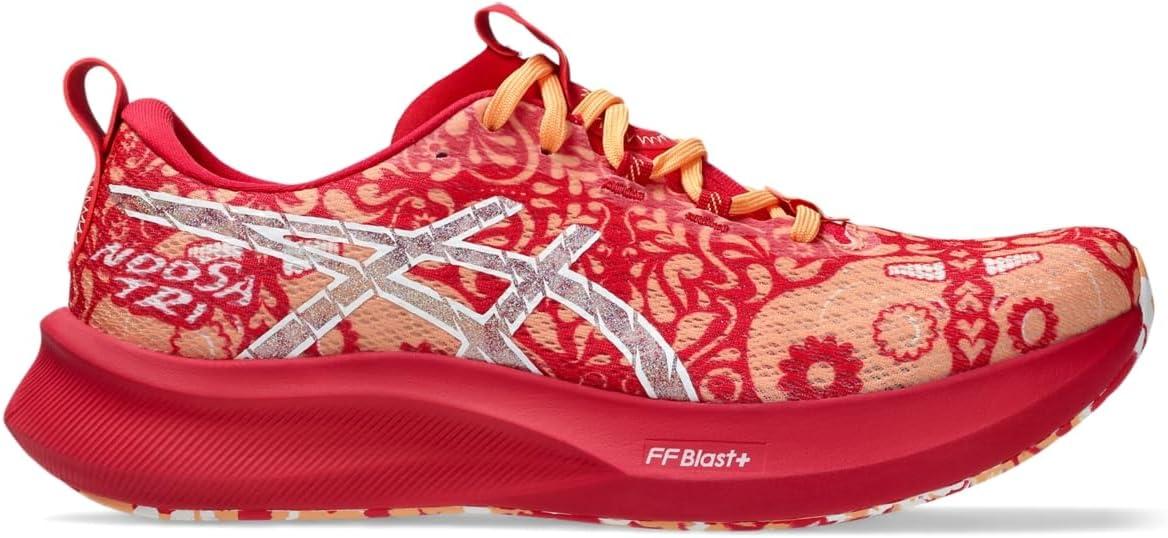 image:imageASICS Mens Noosa TRI 16 Running ShoesSambaWhite