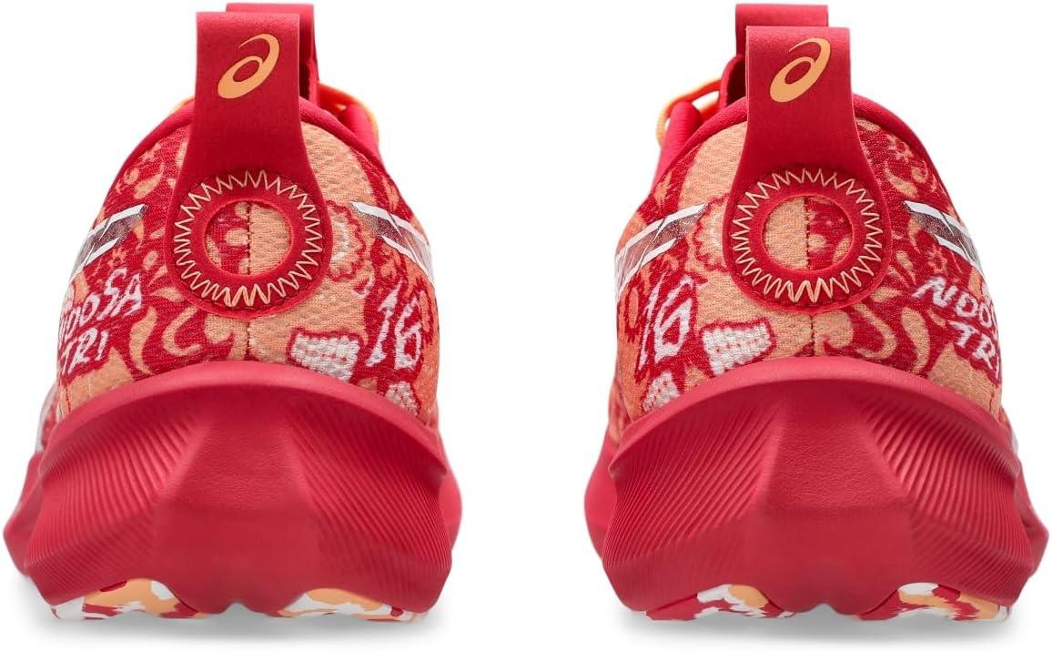 image:imageASICS Mens Noosa TRI 16 Running ShoesSambaWhite
