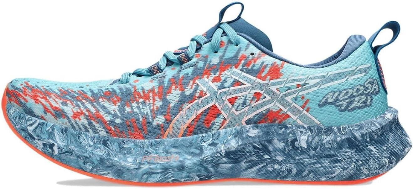 image:imageASICS Mens Noosa TRI 16 Running ShoesStillwater Winter Sea