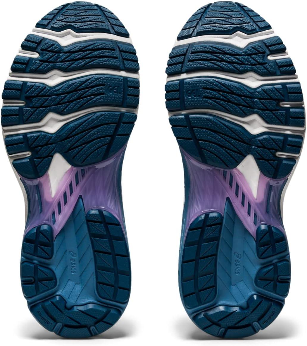 image:imageASICS Womens GT2000 9 Running ShoeMako Blue