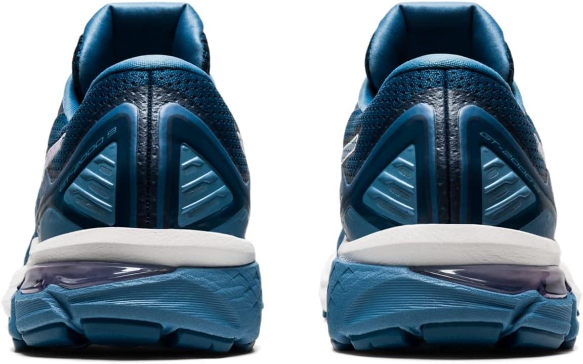 image:imageASICS Womens GT2000 9 Running ShoeMako Blue