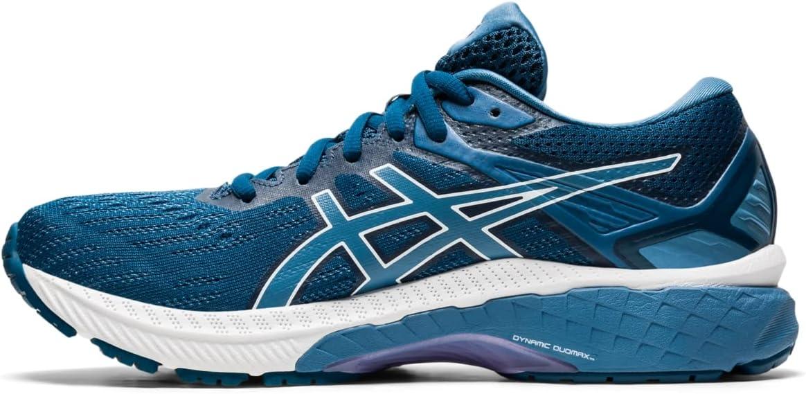 image:imageASICS Womens GT2000 9 Running ShoeMako Blue