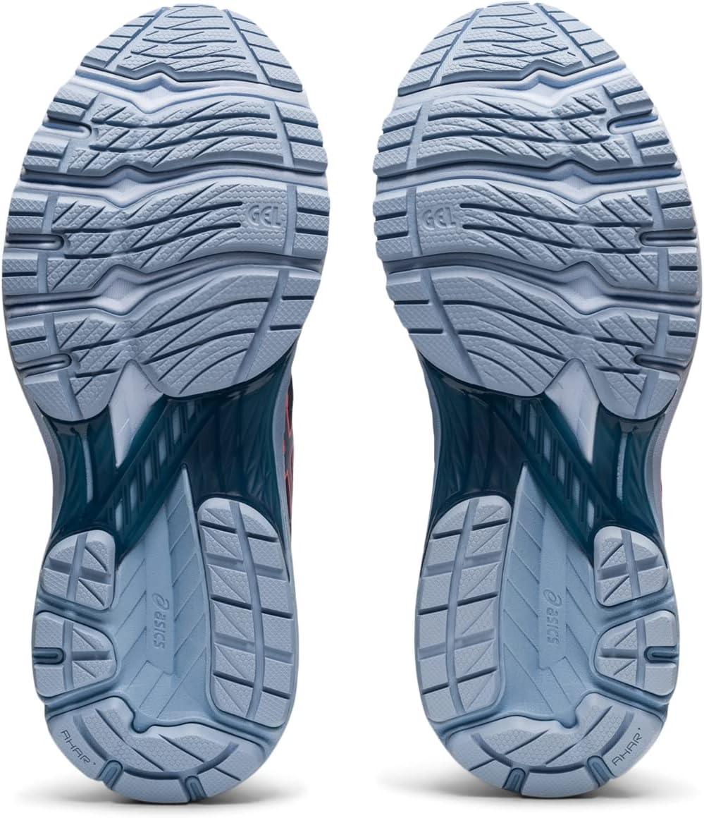 image:imageASICS Womens GT2000 9 Running ShoeThunder BlueStorm Blue