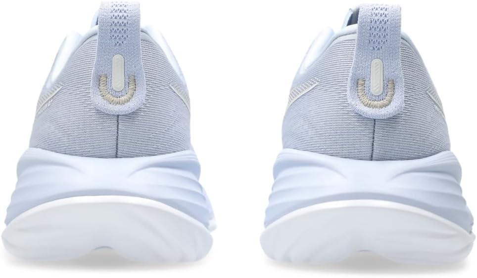 image:imageASICS Womens GelCumulus 27 Running ShoesBlue Fade White