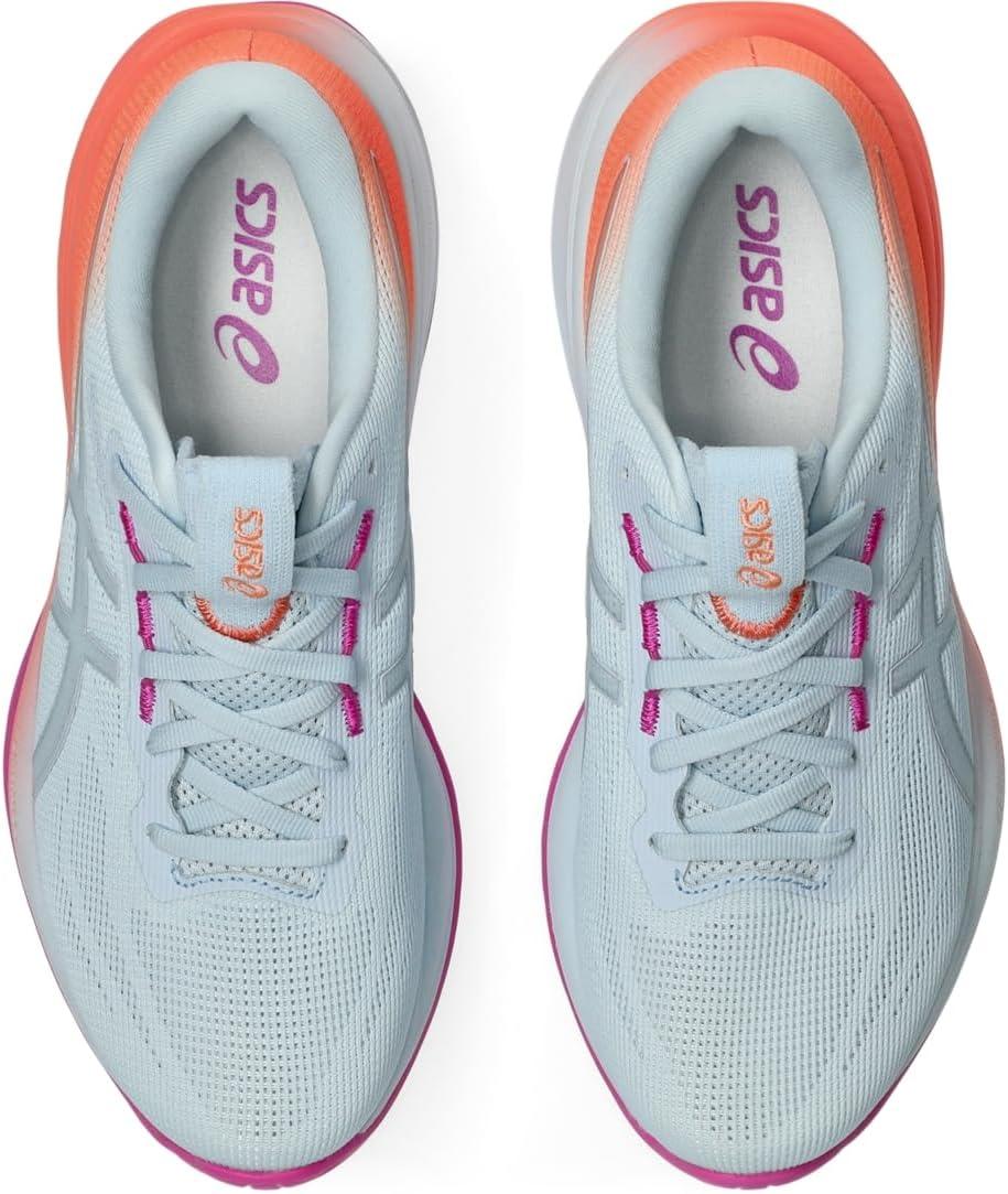 image:imageASICS Womens GelCumulus 27 Running ShoesSkySun Coral