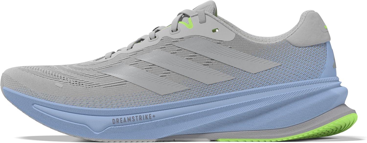 image:imageAdidas Mens Supernova Rise 2 Running ShoesGrey